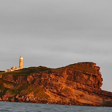 A Un Paso De La Bahia De Santander,Para 6! La Ciudad A Pie! Exterior foto